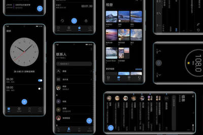 华为Mate30与iPhone 11 Pro Max摄像对决 最强摄像头花落谁家？